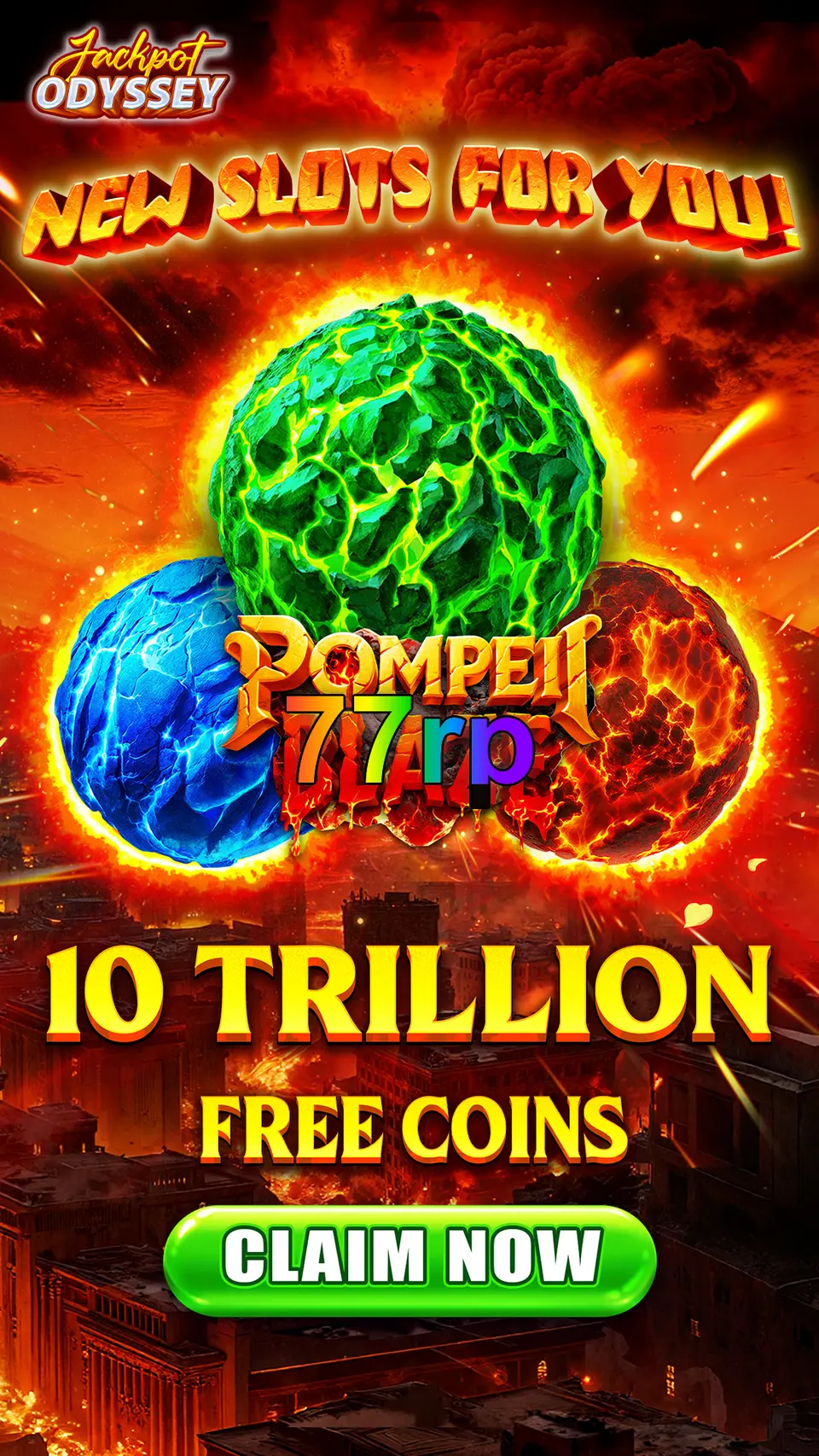 77rp APK