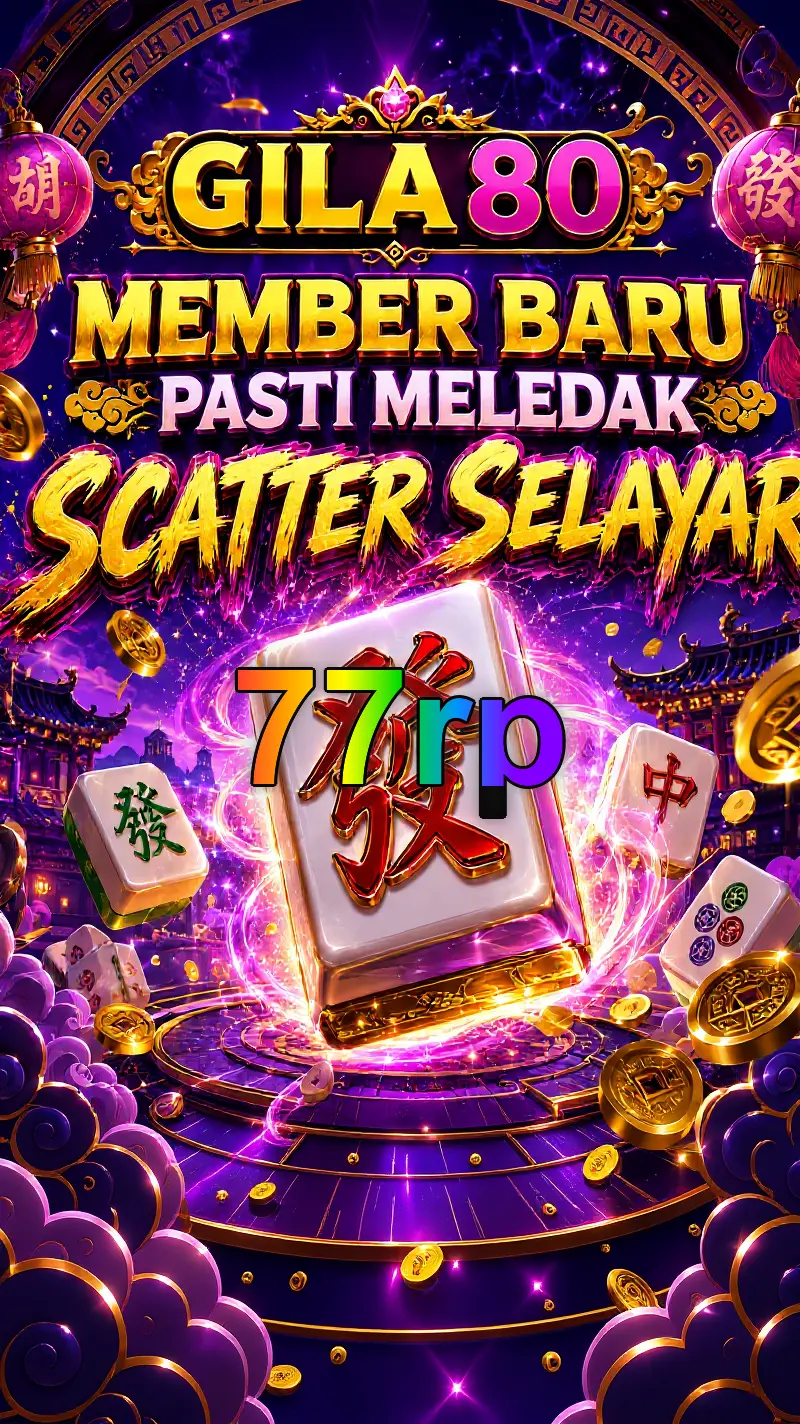 77rp APK