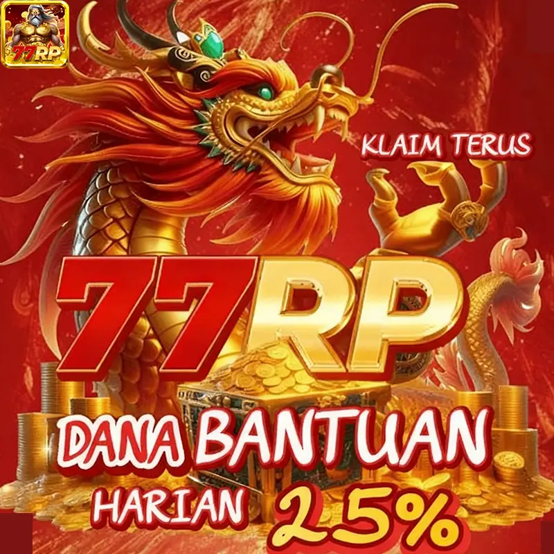 77rp Daftar Sekarang - Unduh APK