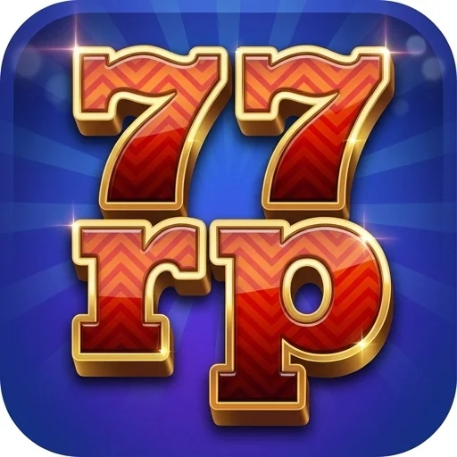 77rp Logo - Resmi
