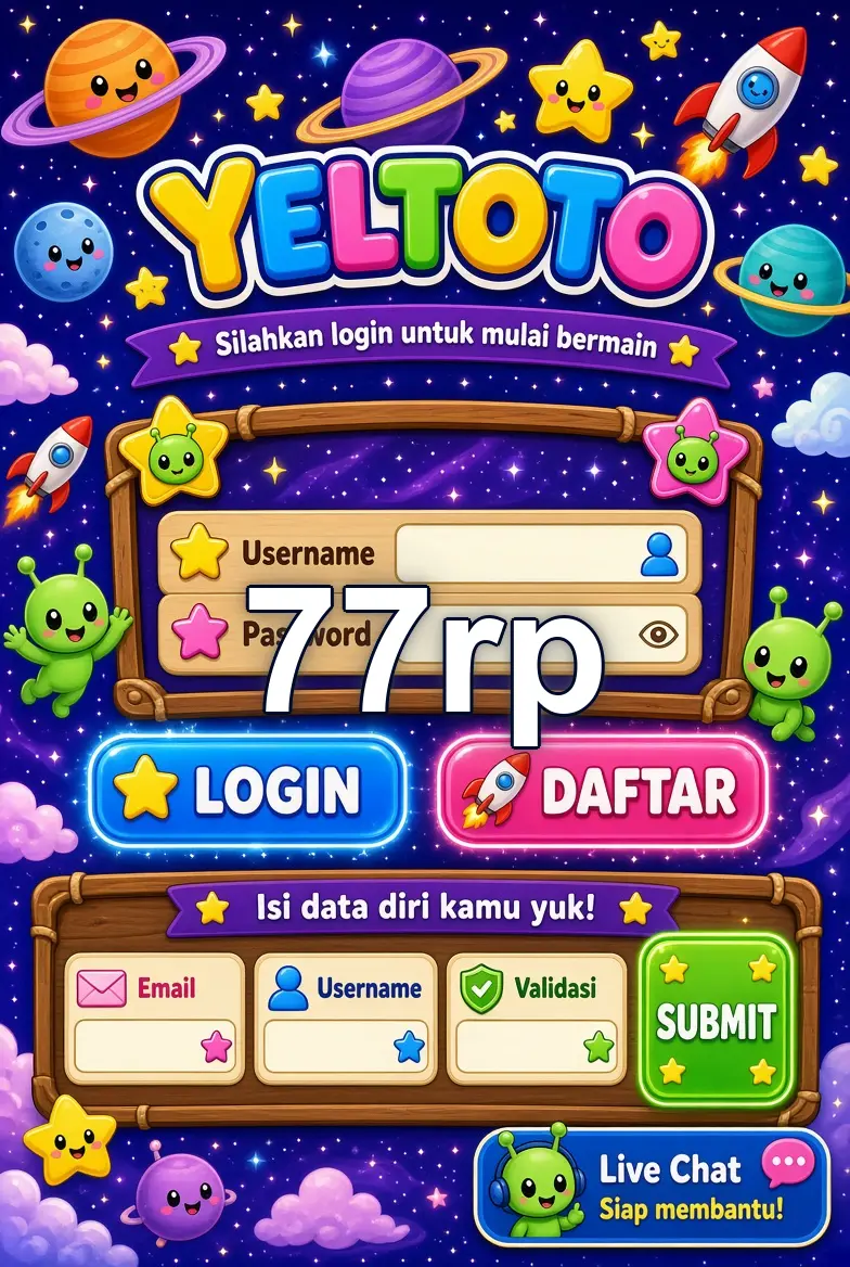 77rp Preview - Resmi Unduh